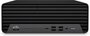 HP EliteDesk 805 G6 SFF | AMD Ryzen 7 Pro 4750G | 8GB | 256GB | Radeon RX 550 4GB | W10 Professional_
