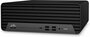 HP EliteDesk 805 G6 SFF | AMD Ryzen 7 Pro 4750G | 8GB | 256GB | Radeon RX 550 4GB | W10 Professional_