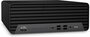 HP EliteDesk 805 G6 SFF | AMD Ryzen 7 Pro 4750G | 8GB | 256GB | Radeon RX 550 4GB | W10 Professional_