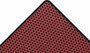 HyperX Pulsefire Mat - Gaming Mouse Pad - doek (2XL)_