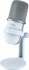 HyperX SoloCast | USB-microfoon | Voor pc en console | Wit_