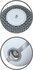HyperX SoloCast | USB-microfoon | Voor pc en console | Wit_