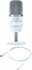 HyperX SoloCast | USB-microfoon | Voor pc en console | Wit_