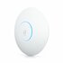 Ubiquiti UniFi U6 Enterprise | WiFi 6E Tri‑Band Access Point | 4800 Mbit/s | PoE+ | Inclusief Montagebeugel_