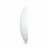 Ubiquiti UniFi U6 Enterprise | WiFi 6E Tri‑Band Access Point | 4800 Mbit/s | PoE+ | Inclusief Montagebeugel_