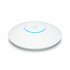 Ubiquiti UniFi U6 Enterprise | WiFi 6E Tri‑Band Access Point | 4800 Mbit/s | PoE+ | Inclusief Montagebeugel_