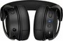 HyperX Cloud MIX | Bedrade & Draadloze Over-Ear Gaming Headset | Bluetooth + 3.5mm | Zwart_