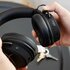 HyperX Cloud MIX | Bedrade & Draadloze Over-Ear Gaming Headset | Bluetooth + 3.5mm | Zwart_
