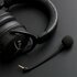 HyperX Cloud MIX | Bedrade & Draadloze Over-Ear Gaming Headset | Bluetooth + 3.5mm | Zwart_