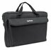 Manhattan 439909 notebooktas 43,9 cm (17.3") Documententas Zwart_