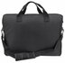 Manhattan 439909 notebooktas 43,9 cm (17.3") Documententas Zwart_