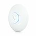Ubiquiti UniFi U7 Pro | Wifi 7 | Power over Ethernet (PoE) | 5400 Mbit/s | Inclusief Montagebeugel_