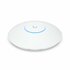 Ubiquiti UniFi U7 Pro | Wifi 7 | Power over Ethernet (PoE) | 5400 Mbit/s | Inclusief Montagebeugel_