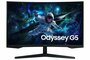 Samsung Odyssey G5 G55C 32" | 2560x1440 QHD VA | 165Hz | 1ms | 1000R Curved | FreeSync Premium | HDR10 | Gaming Monitor_