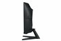 Samsung Odyssey G5 G55C 32" | 2560x1440 QHD VA | 165Hz | 1ms | 1000R Curved | FreeSync Premium | HDR10 | Gaming Monitor_