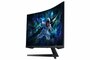 Samsung Odyssey G5 G55C 32" | 2560x1440 QHD VA | 165Hz | 1ms | 1000R Curved | FreeSync Premium | HDR10 | Gaming Monitor_