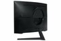 Samsung Odyssey G5 G55C 32" | 2560x1440 QHD VA | 165Hz | 1ms | 1000R Curved | FreeSync Premium | HDR10 | Gaming Monitor_