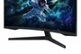 Samsung Odyssey G5 G55C 32" | 2560x1440 QHD VA | 165Hz | 1ms | 1000R Curved | FreeSync Premium | HDR10 | Gaming Monitor_
