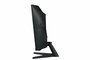 Samsung Odyssey G5 G55C 32" | 2560x1440 QHD VA | 165Hz | 1ms | 1000R Curved | FreeSync Premium | HDR10 | Gaming Monitor_