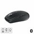 Logitech MX Anywhere 3S muis Rechtshandig RF-draadloos + Bluetooth Laser 8000 DPI_