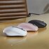 Logitech MX Anywhere 3S muis Rechtshandig RF-draadloos + Bluetooth Laser 8000 DPI_