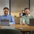 Logitech MX Anywhere 3S muis Rechtshandig RF-draadloos + Bluetooth Laser 8000 DPI_