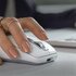 Logitech MX Anywhere 3S muis Rechtshandig RF-draadloos + Bluetooth Laser 8000 DPI_