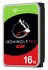 Seagate IronWolf Pro NAS HDD 3.5" | 16TB SATA III | 7200RPM | Recertified_