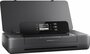 HP Officejet 200 mobiele printer, Kleur, Printer voor Kleine kantoren, Print, Afdrukken via USB-poort aan de voorzijde_