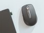 Logitech MX Anywhere 3S for Business muis Rechtshandig RF-draadloos + Bluetooth Laser 8000 DPI_