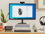 Logitech MX Anywhere 3S for Business muis Rechtshandig RF-draadloos + Bluetooth Laser 8000 DPI_