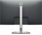 DELL P Series P3223QE computer monitor 80 cm (31.5") 3840 x 2160 Pixels 4K Ultra HD LCD Zwart_