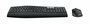 QWERTZ | Logitech MK850 Performance | Draadloze Muis en Toetsenbordcombo | QWERTZ_