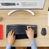 QWERTZ | Logitech MK850 Performance | Draadloze Muis en Toetsenbordcombo | QWERTZ_