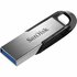 SanDisk Ultra Flair | 16GB USB-A 3.2 Flash Drive | Zwart/Zilver_