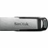 SanDisk Ultra Flair | 16GB USB-A 3.2 Flash Drive | Zwart/Zilver_
