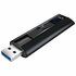 SanDisk Extreme Pro USB flash drive 128 GB USB Type-A 3.2 Gen 1 (3.1 Gen 1) Zwart_