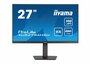 iiyama ProLite XUB2794HSU-B6 computer monitor 68,6 cm (27") 1920 x 1080 Pixels Full HD Zwart_