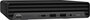 HP Prodesk Mini 400 G9 | Intel Core i3-12100T | 8GB | 256GB | W11 Professional_