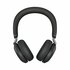abra Evolve2 75 | Draadloze On-Ear Headset | ANC | RF | USB-A | Zwart_