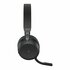abra Evolve2 75 | Draadloze On-Ear Headset | ANC | RF | USB-A | Zwart_