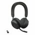 abra Evolve2 75 | Draadloze On-Ear Headset | ANC | RF | USB-A | Zwart_