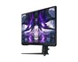 Samsung Odyssey G30A computer monitor 68,6 cm (27") 1920 x 1080 Pixels Full HD LED Zwart_