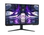Samsung Odyssey G30A computer monitor 68,6 cm (27") 1920 x 1080 Pixels Full HD LED Zwart_