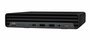 HP ProDesk 400 G9 Mini | Intel Core i5 12500T | 16GB | 512GB | W11 Professional_