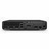 HP ProDesk 400 G9 Mini | Intel Core i5 12500T | 16GB | 512GB | W11 Professional_