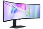 Samsung ViewFinity S49C950UAU computer monitor 124,5 cm (49") 5120 x 1440 Pixels DQHD LED Zwart_