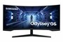 Samsung Odyssey C34G55TWWP 34" | 3440 x 1440 VA | 165Hz | Curved Gaming Monitor_