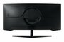 Samsung Odyssey C34G55TWWP 34" | 3440 x 1440 VA | 165Hz | Curved Gaming Monitor_