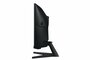Samsung Odyssey C34G55TWWP 34" | 3440 x 1440 VA | 165Hz | Curved Gaming Monitor_